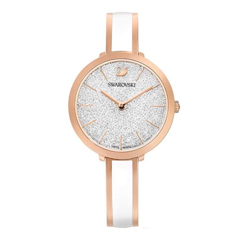 SWAROVSKI 5610517 Octea Lux Sport Chronograph Watch for Women – The ...