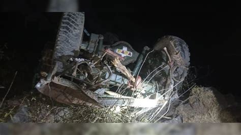 Indian Army: जम्मू-कश्मीर से आई बहुत बड़ी दुखद खबर, 5 जवान शहीद और 5 ...