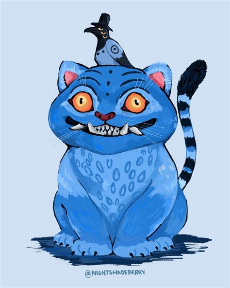 Derpy Tiger - kpop demon hunters /ᐠ > ˕