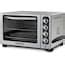KitchenAid 6-Slice Chrome Convection Toaster Oven at Lowes.com