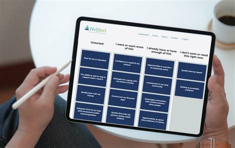 Image result for Career Values Card Sort Printable