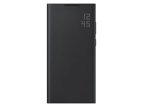 Samsung Galaxy S22 Ultra Smart LED View Cover | South Port™ | Samsung ...