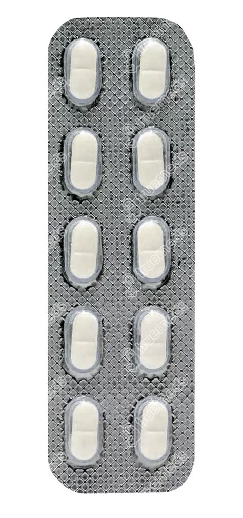 Tide 5 MG | Order Tide 5 MG Tablet Online at Truemeds