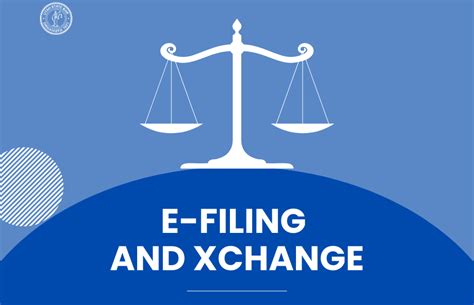 Streamlining Utah Practice: How to Set Up Your E-Filing and xChange ...