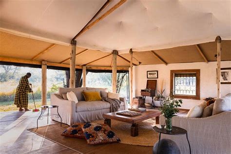 SERIAN'S SERENGETI LAMAI (Kenyangage Ranger Post) - Campground Reviews ...