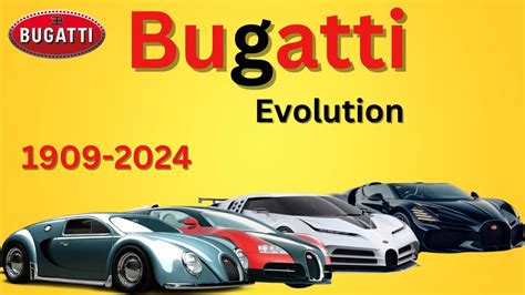 Image result for Buggati Evolution