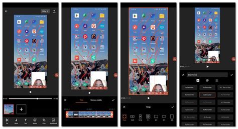 Screen Recorder - AZ Recorder Screen Recorder Tutorial 的图像结果