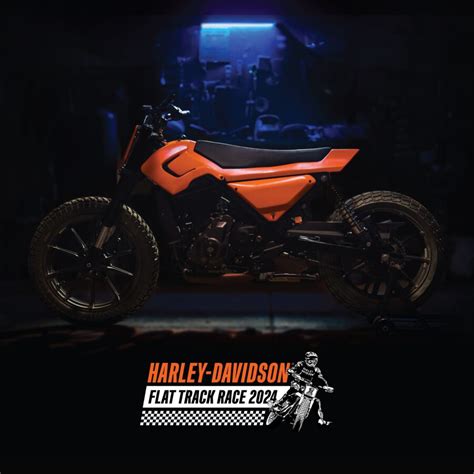 Harley Davidson X440 Flat Track Edition by Rajputana Customs - MOTOAUTO