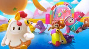 Fall Guys Not Working 的图像结果