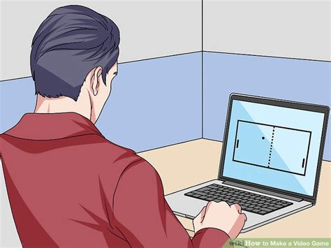 Making a Computer Game 的图像结果