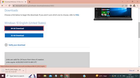 Image result for Install Windows From ISO File