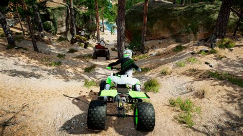 Quad Bike Atv 2023 - Car Games & Moto - App on Amazon Appstore