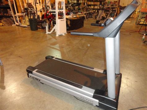 Image result for Cybex Is4 Treadmill