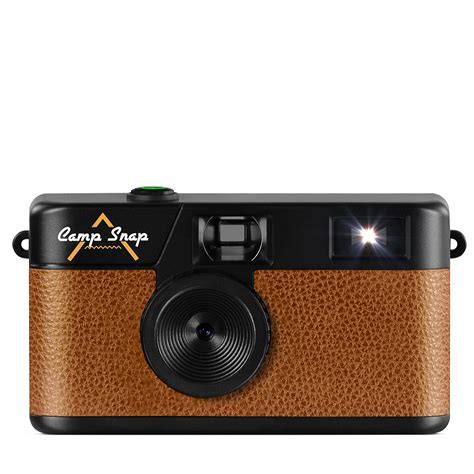 Camp Snap Screen Free Digital Camera - QVC UK