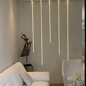 Buy IMPRESSION LIGHTS 1 Meter Long Aluminium Profile Gery Body Without ...