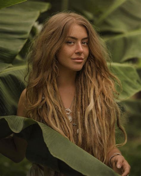 Dreadlock Hairstyles, Boho Hairstyles, Pretty Hairstyles, Amazing ...