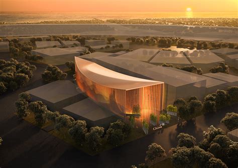 Gallery of First Look at Expo 2025 Osaka: Previewing Sou Fujimoto's ...