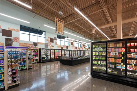 Celebrating the New Yoke's Fresh Market: A Community-Centered Addition to Airway Heights ... - yokes airway heights wa