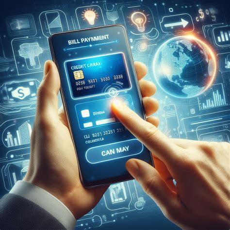 ICICI Bank Credit Card Bill Payment