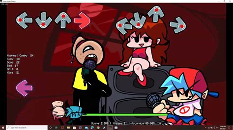 Image result for FNF Brightside Secret Code