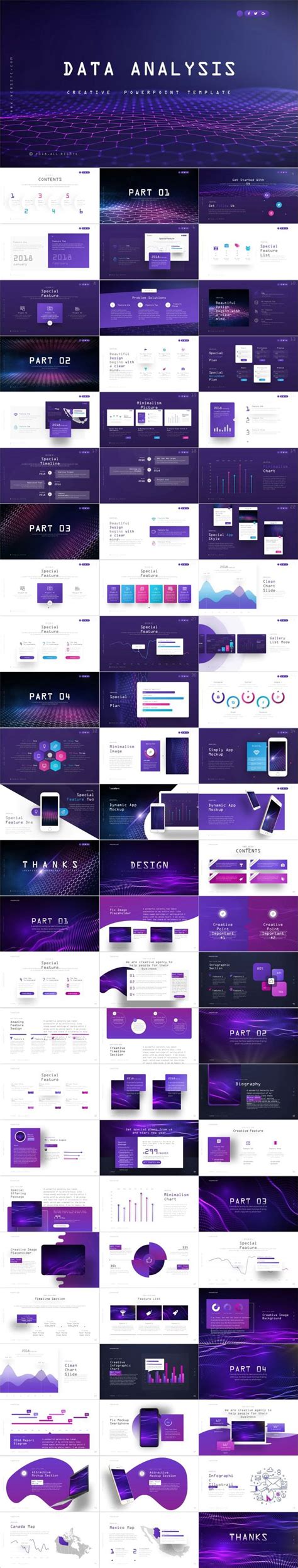 Image result for Data Analysis PowerPoint Presentation Templates