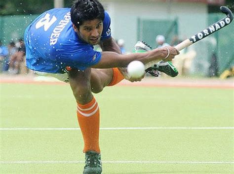 भारतीय हॉकी टीम ने जापान को 6 . 0 से हराया - hockey team - Sports ...