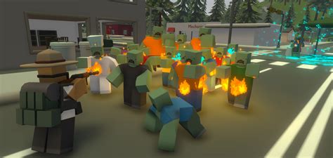 Unturned Rust Mod Servers 的图像结果