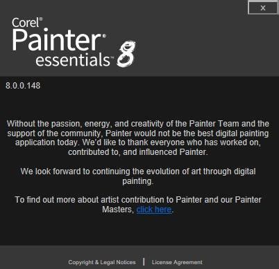 Image result for Corel Painter Essentials 8 Tutorial Part 1