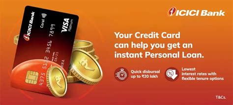 Credit Card Loan vs Personal Loan: Understanding Key Features