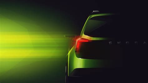 Skoda Kylaq subcompact SUV debut date confirmed: Here’s everything ...