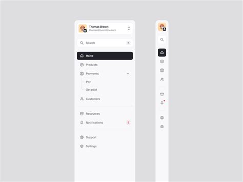 Image result for Display Sidebar