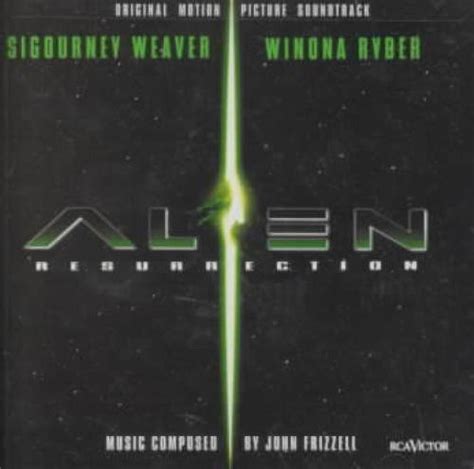 Image result for Alien Resurrection Original