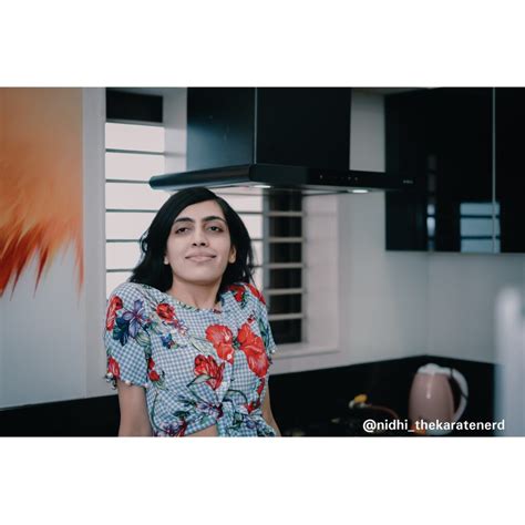 Women’s day celebration or Marketing Gimmick? - BE THE CHANGE WITH NIDHI