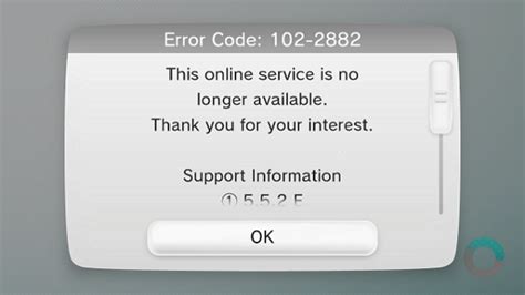 Image result for Wii Error Code.51332