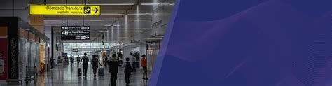 International to Domestic Transfer | Delhi Airport