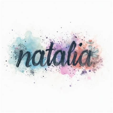 Natalia Baby Name: Meaning, Origin, and Popularity Explained - GenderAPI
