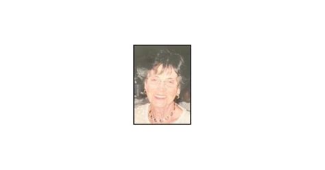 Sally Moody Obituary (1930 - 2021) - Kittanning, PA - Leader Times