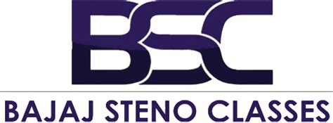 Bajaj Steno Classes