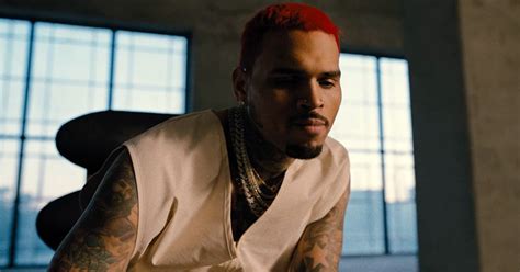 Chris Brown Drops 'Under the Influence' Video - Rap-Up