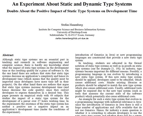 Image result for Static and Dynamic Types Java