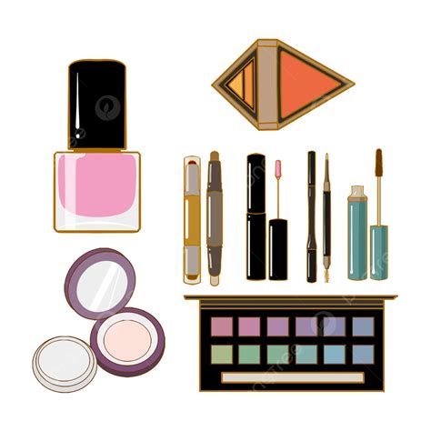 Makeup Clipart | Saubhaya Makeup