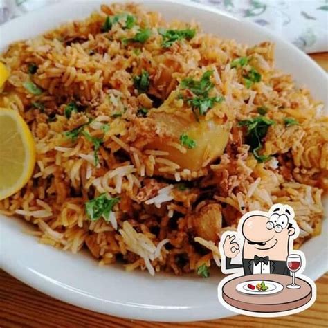 Menu at Uncle Chicken Shawarma, Biryani And Momos (Sec-14), Faridabad