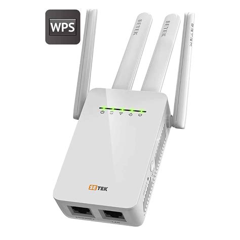 WiFi Range Extender 的图像结果