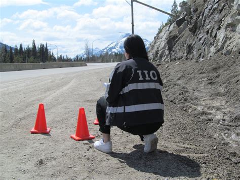 The Independent Investigations Office of BC Manual of Investigations ...