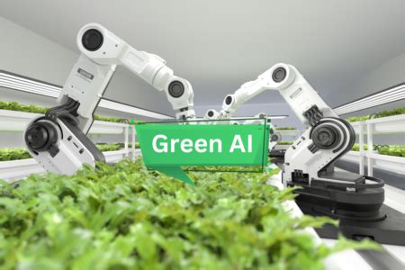Image result for Green AI Code