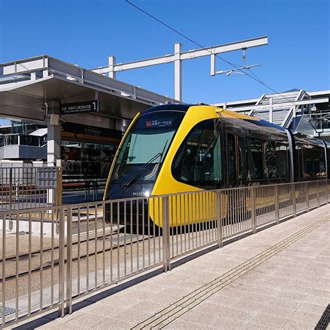 UTSUNOMIYA LIGHT RAIL (2024) All You Need to Know BEFORE You Go (with ...