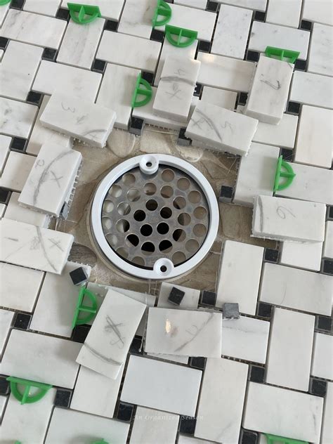 Installing Shower Tile Over Existing Tile 的图像结果