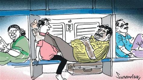 RAC passengers to get individual seats as Indian Railways updates ...