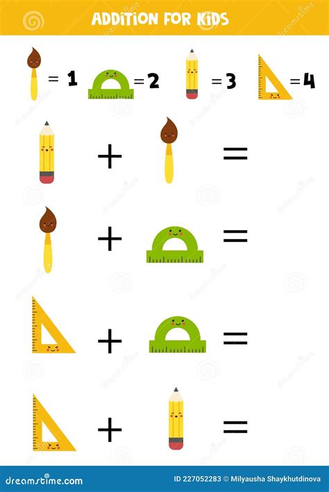 Math Additions Cartoon 的图像结果