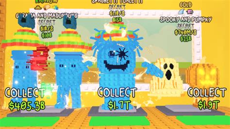 Big Lifting Simulator Script 的图像结果